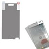 Insten Anti-grease LCD Screen Protector/Clear for LG: P769 (Optimus L9)