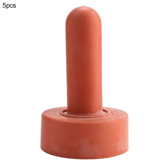 Cow Nipple Drinker, Calf Nipple Drinker, Rubber Calf Pacifier  For Cattle Household Sheep Farm