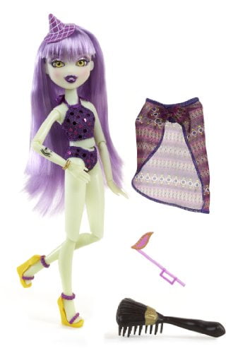 bratzillaz midnight beach
