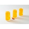 thumbnail image 3 of Dr. Oetker Peach Crystal Drink Mix, 425 g (15 oz) – Refreshing Peach Flavored Beverage Powder, 3 of 9