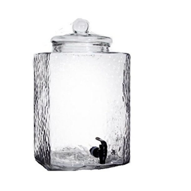 5 Gallon Glass Jars With Spigot Glass Designs