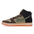 thumbnail image 2 of Nike Men's SB Dunk High Concepts Turdunken Skateboarding Shoes, from StockX, 2 of 5