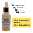 thumbnail image 3 of Serum Facial Ácido Hialurónico Y Vitamina C 30 Ml Be Wetlove Be Wetlove Serum ácido y vitamina c, 3 of 3