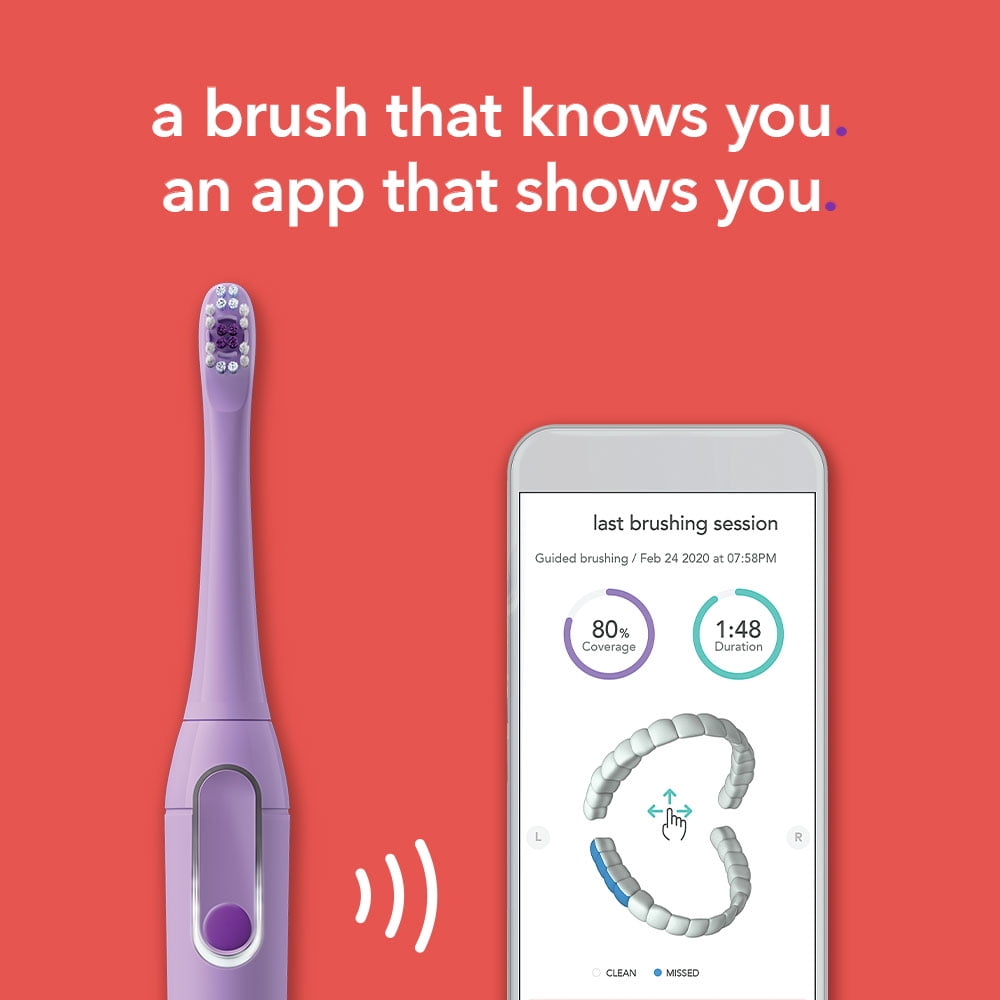 hum electric toothbrush