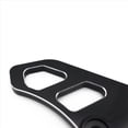 thumbnail image 3 of 2X Motorcycle Chain Guide Guard for TW200 200 2005-2021 XT225 2005-2007 XT250 2008-2021 Dirt Bike(Black), 3 of 4