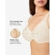 thumbnail image 2 of Bra Wacoal 855192 con aros sin forro, cobertura total, para mujer, 2 of 4