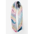 thumbnail image 2 of Bimba Womens Square Head Bandanas Summer Neck Wrap Scarf-40 x 80 Inches, 2 of 7