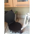 thumbnail image 6 of CucinaPro Electric Tortilla Maker - 10" Roti, Flatbread, Non-Stick Cooking Plates with Ready Light and Cord Wrap, 6 of 10