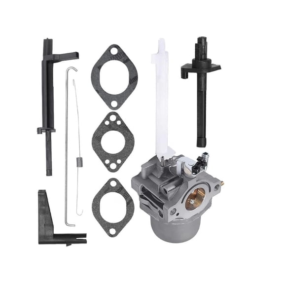 796122 Carburetor Replacement for 794593 Ariens MTD Cub Cadet Snowblower Snowthrower Tractor 20A113 20A114 Series Engines