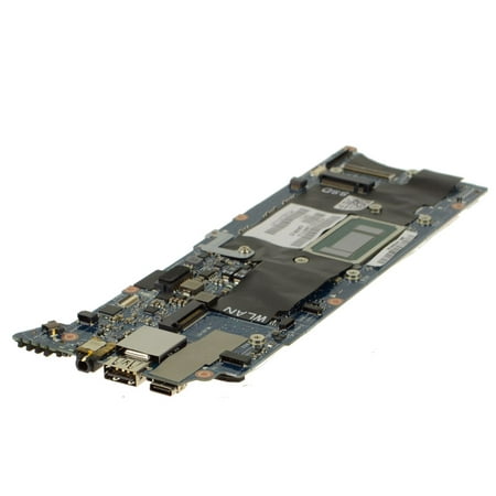 Dell XPS 13 9360 Motherboard Intel Core i7-7560U 8Gb