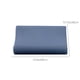 thumbnail image 2 of Funda de almohada de emulsión impermeable antibacteriana azul Funda de almohada con memoria de tela, 2 of 6