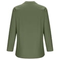 thumbnail image 4 of Womens Cotton Linen Tank Tops V Neck Casual Cami Sleeveless Blouses Summer Basic Tank Shirt S-XXXL, 4 of 6