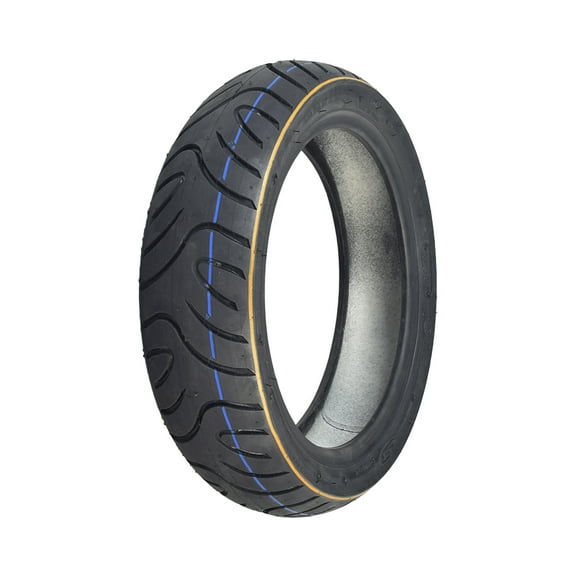 AlveyTech 90/70-10 Tubeless Tire for eWheels EW-36 & EW-36 Elite Scooters