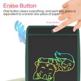 thumbnail image 3 of Tablero de dibujo colorido escribiendo Doodle Pad, 3 of 5