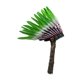 thumbnail image 3 of indio de plumas para hombres y mujeres, sombrero indio único para carnaval, fiesta de cosplay, 3 of 8