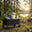 Gray, variant on Foldable Wagon with 48" Cargo Platform, 440lbs Heavy Duty Collapsible Extended Utility Cart with All Terrain Wide Wheels & Brakes, Large Capacity Beach Wagon for Camping, Gardening, Pets, Blue