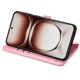 thumbnail image 2 of Funda Cartera FOXDOCK para OnePlus Nord 4 , Flip PU con Relieve de Gatos y Perros, Tarjetero y Soporte, 2 of 6