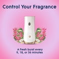 thumbnail image 5 of Glade Automatic Spray Refills, Air Freshener, Infused with Essential Oils, Exotic Tropical Blossoms, 6.2 oz, 2 Count, 5 of 17