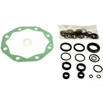 Hydraulic Pump Seal Kit Fits John Deere Replaces AR39156