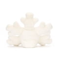 thumbnail image 2 of Peluche Copo de Nieve Chico Jellycat A6SF, 2 of 2