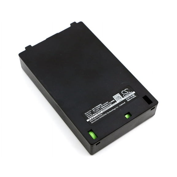 Battery for TELEX BP-700NM BP-800NM RKP-4 TR-1 TR-700 TR-800 TR-80N TR-825 TR82N