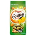 thumbnail image 2 of Pepperidge Farm Goldfish Crackers Flavor Blasted Xplosive Pizza 6.6 oz, 2 of 2
