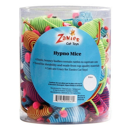 Zanies Cat Toys 38