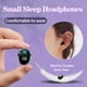 thumbnail image 4 of Auriculares Inalámbricos Bluetooth, Auriculares para Dormir con Graves Pesados y Micrófono, Auriculares Deportivos, Auriculares con Reducción de Ruido para Teléfono Inteligente, 4 of 5
