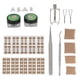 thumbnail image 5 of Kit de tratamiento para uñas encarnadas, kit de tratamiento para uñas encarnadas, juego de tratamiento para uñas encarnadas, juego de parches correctores para uñas encarnadas, muy versátil, 5 of 14
