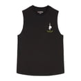 thumbnail image 7 of Airwalk Men's and Big Men's Short Sleeve Muscle T-Shirt, Sizes XS- 3XL, 7 of 7