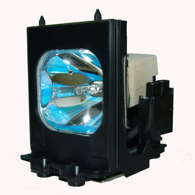 Lutema Economy for Hitachi Vision Cube LSV-40 Projector Lamp with Housing