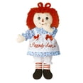thumbnail image 1 of Aurora - Raggedy Ann Classic - 12" Raggedy Ann Classic - Mediano Aurora World Aurora World, 1 of 4