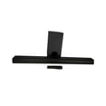 thumbnail image 1 of Barra de sonido APOLLO 220 2.1Ch 120W RMS Bluetooth Óptico NAKAMICHI Subwoofer inalámbrico, color Negro, 1 of 7