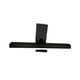 thumbnail image 1 of Barra de sonido APOLLO 220 2.1Ch 120W RMS Bluetooth Óptico NAKAMICHI Subwoofer inalámbrico, color Negro, 1 of 7