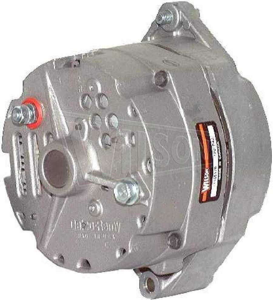 Wilson 90-01-3135 Alternator