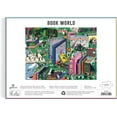 thumbnail image 6 of Book World 1000 Piece Puzzle, 6 of 6