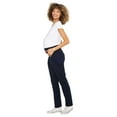 thumbnail image 2 of LVMA8602 - Maternity Women's Comfy sweatpants, 2 of 6