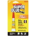 thumbnail image 1 of The Original SuperGlue(R) SGH2-12 Super Glue Tube (Single Pack), 1 of 1