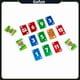 thumbnail image 4 of Juego de cartas SKIP BO Sequencing Family Party 2-6 jugadores 7+, 4 of 5