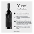 thumbnail image 3 of Vino tinto Yuno Reserva 750 ml, 3 of 4