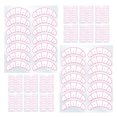 thumbnail image 3 of 50 Sheets Eyelash Extension Tapes Grafting Eyelash Isolation Tapes Salon Extension Lashes Tools, 3 of 9