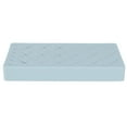 thumbnail image 1 of Porte-rouge à Lèvres, Rouge à Lèvres Résistant aux Rayures, 24 Fentes pour Comptoir et Coiffeuse Bleu, 1 of 8