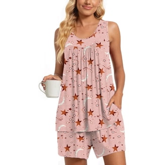 Tupac Women's Pajama Set, 2-Piece, Sizes XS-3X - Walmart.com