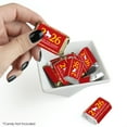 thumbnail image 2 of Big Dot of Happiness 2026 Year of the Horse - Mini Candy Bar Wrapper Stickers - Lunar New Year Small Favors - 40 Count, 2 of 6