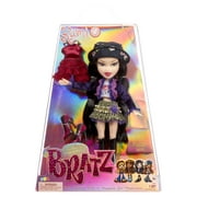 Bratz Original Fashion Doll Kumi with 2 Outfits and Poster, Assembled 12 inch