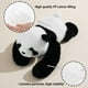 thumbnail image 3 of Peluche de Panda Realista de 30 Cm | Peluche Suave y Tierno para Niños y Decoración Del Hogar | Muñeco Relajante para Aliviar El Estrés y La Sanación Emocional | Regalo Duradero y Fácil de Limpiar pa, 3 of 4