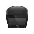 Whirlpool WMC20005YB 0.5 Cu. Ft. Black Countertop Microwave