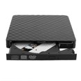 thumbnail image 2 of Graveur de Disque Dur Externe Compact Portable Ultra Fin USB3.0 pour Windows Xp Vista, 2 of 10