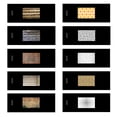 thumbnail image 1 of Godox AK-S01 Slide Set Transparencies for Godox AK-R21 Camera Flash Projector, Pack of 10pcs, 1 of 6