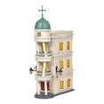 thumbnail image 1 of Department 56 6005616 Harry Potter Village Gringotts Bank Lit Building, 10.16 Inch, Multicolor, 1 of 3